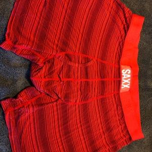 SAXX boxer briefs